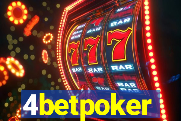 4betpoker