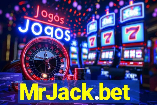 MrJack.bet