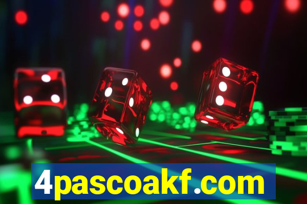 4pascoakf.com