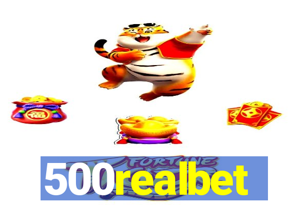 500realbet