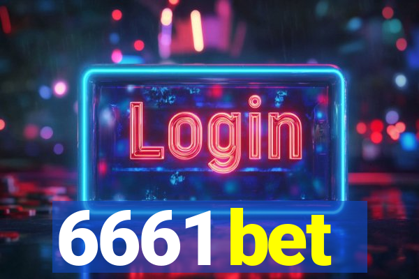 6661 bet