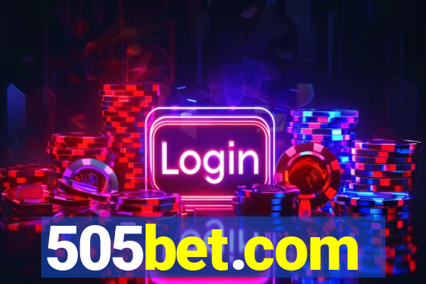 505bet.com