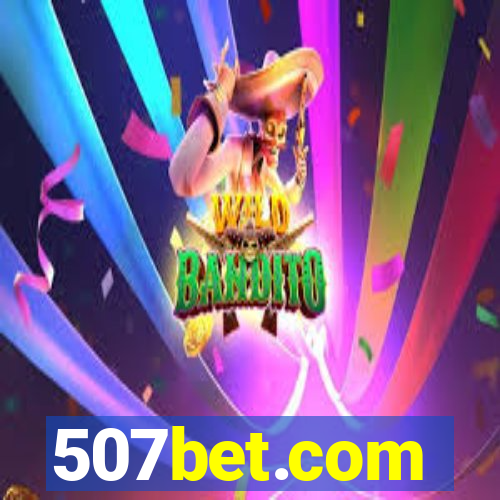 507bet.com