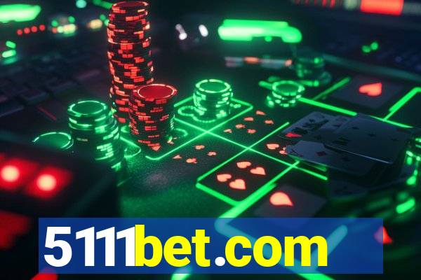 5111bet.com