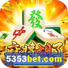 5353bet.com