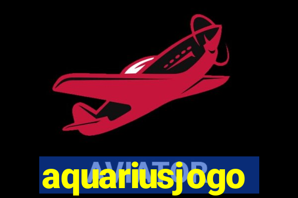 aquariusjogo