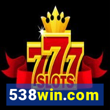 538win.com