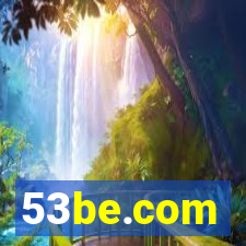 53be.com