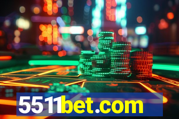 5511bet.com