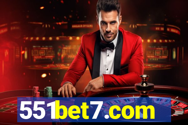 551bet7.com