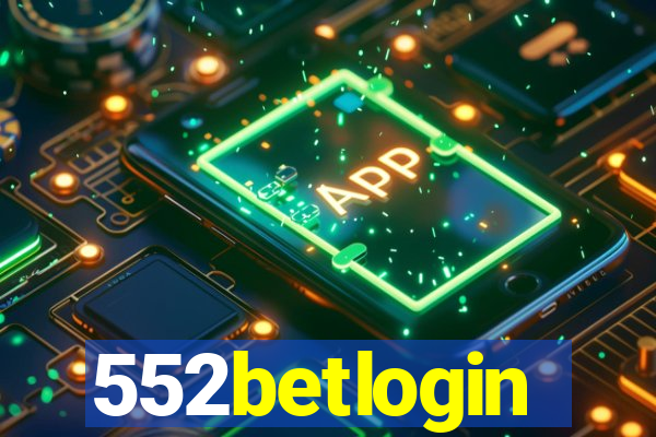 552betlogin