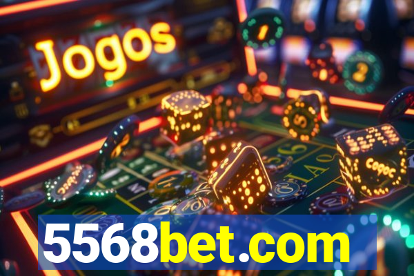 5568bet.com