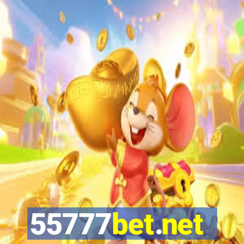 55777bet.net