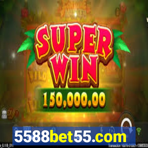 5588bet55.com