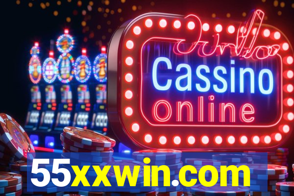 55xxwin.com