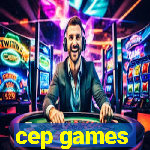 cep games