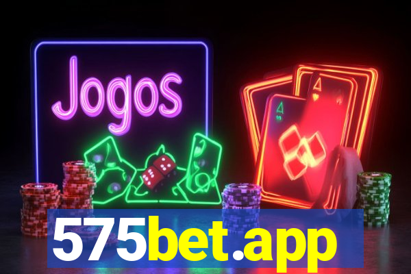 575bet.app