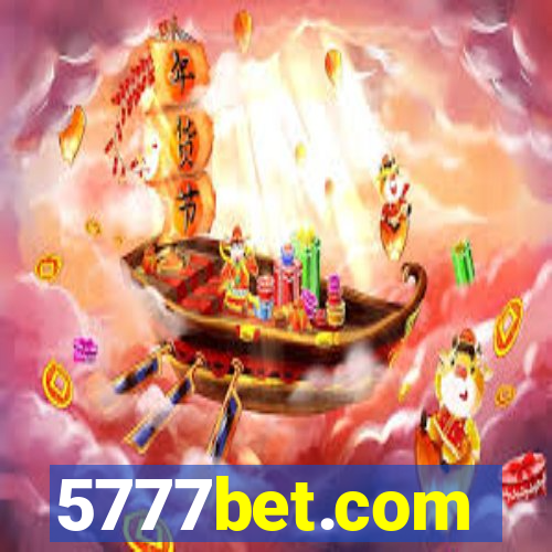 5777bet.com