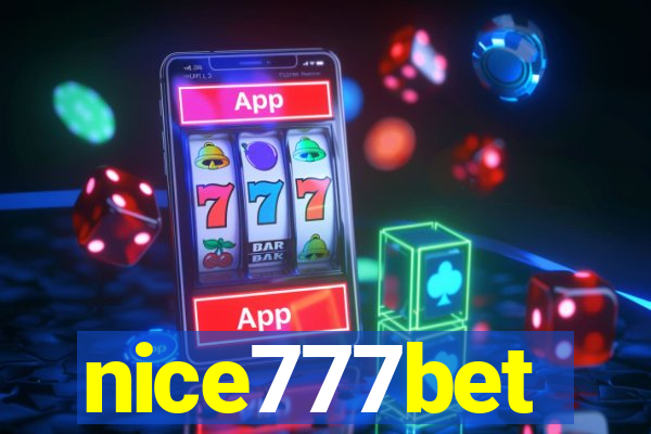 nice777bet