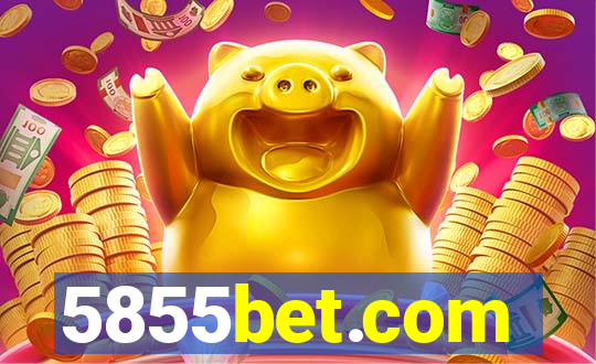 5855bet.com