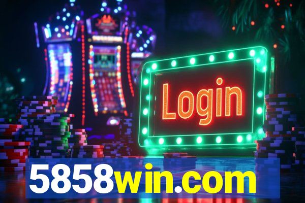 5858win.com