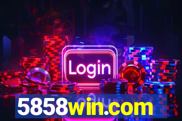 5858win.com