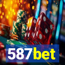 587bet