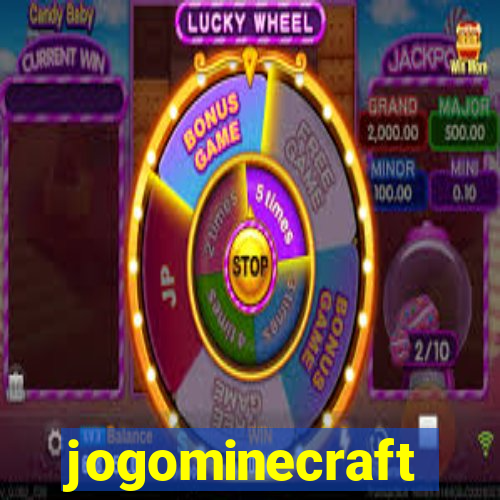 jogominecraft