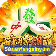 58sanfangxinyuming.com