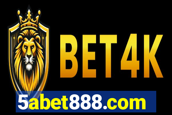 5abet888.com