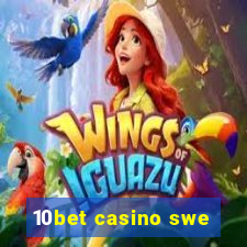 10bet casino swe