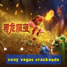 sony vegas crackeado