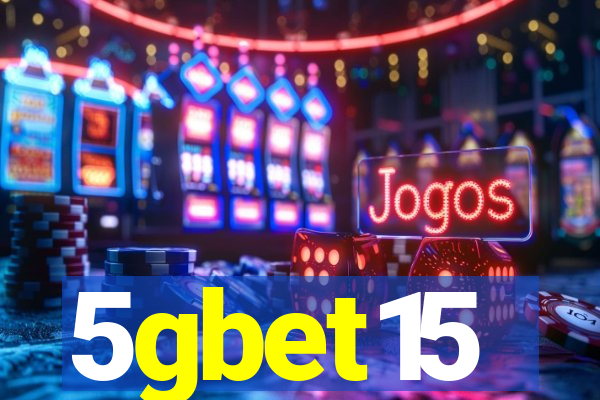 5gbet15