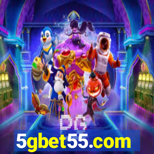 5gbet55.com