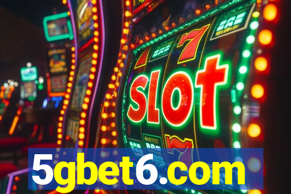 5gbet6.com