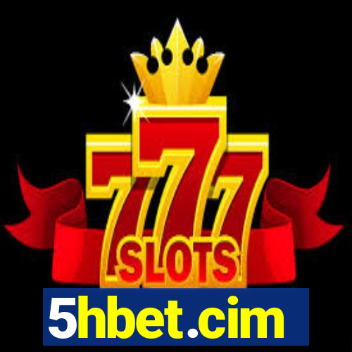 5hbet.cim