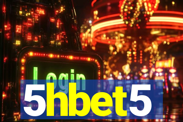 5hbet5