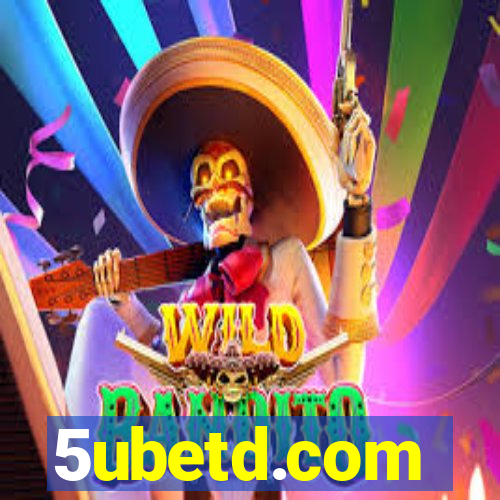 5ubetd.com