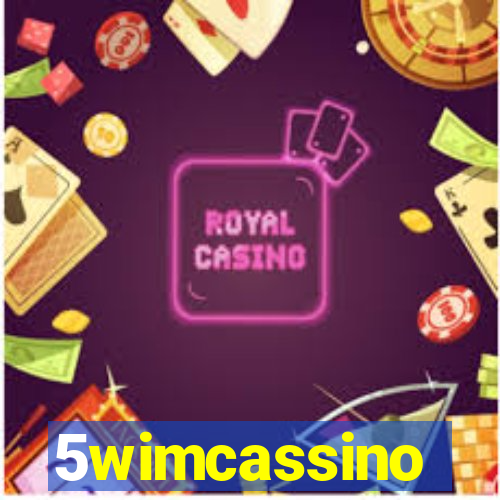 5wimcassino