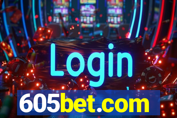 605bet.com