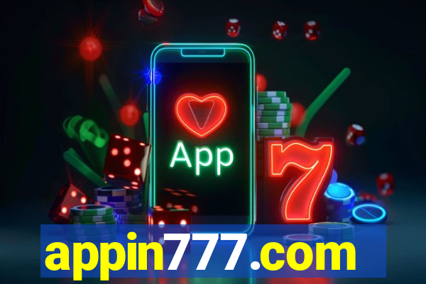 appin777.com