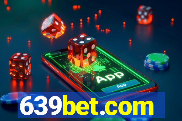 639bet.com