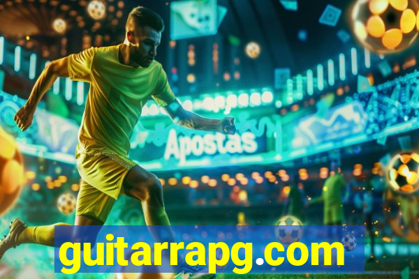 guitarrapg.com