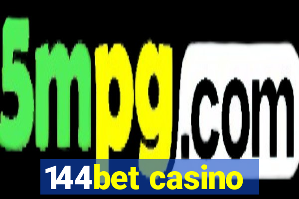 144bet casino