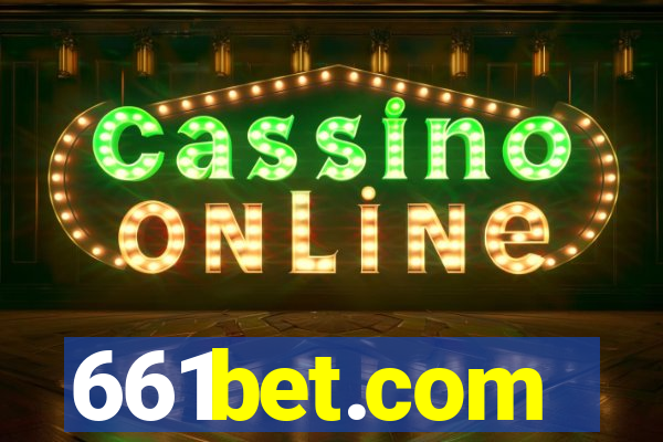 661bet.com