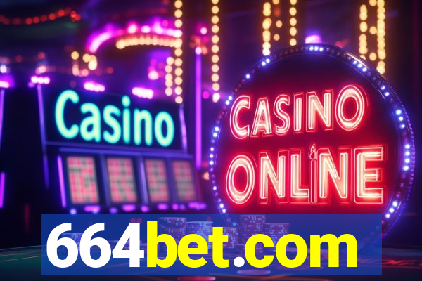 664bet.com