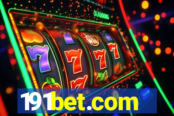 191bet.com