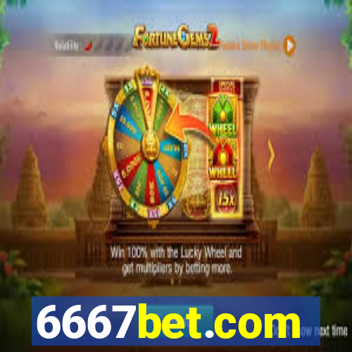 6667bet.com