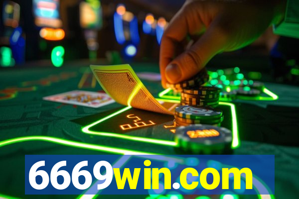 6669win.com