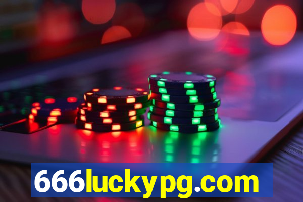 666luckypg.com